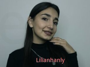 Lilianhanly