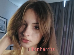 Lilianharriss