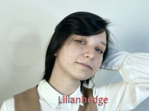 Lilianhedge