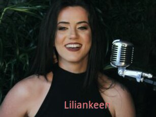 Liliankeen