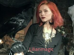 Lilianmagic