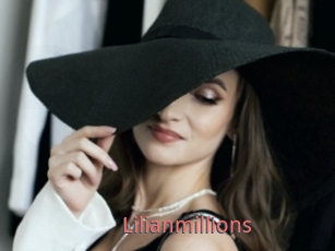 Lilianmillions