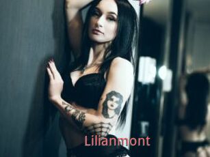 Lilianmont