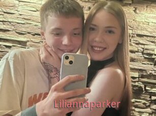 Liliannaparker