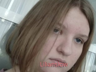 Lilianslow