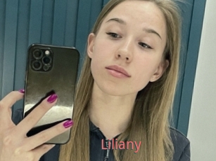 Liliany