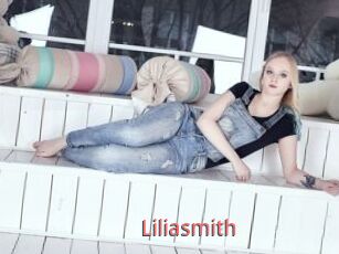 Liliasmith