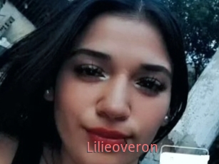 Lilieoveron