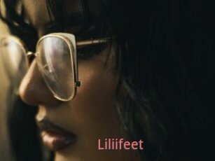 Liliifeet