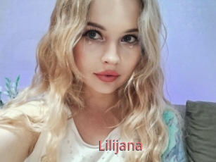 Lilijana