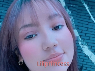 Lilipriincess