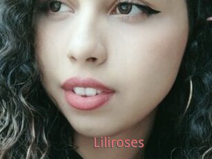 Liliroses