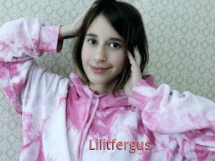 Lilitfergus