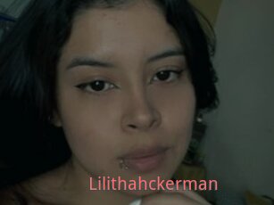 Lilithahckerman