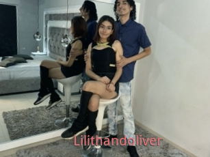 Lilithandoliver