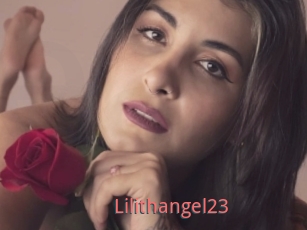 Lilithangel23