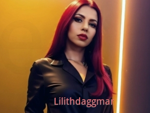 Lilithdaggmar