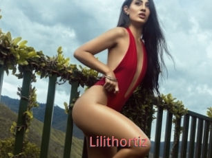 Lilithortiz