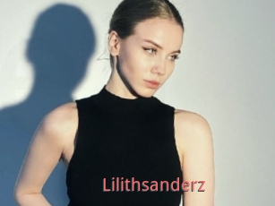 Lilithsanderz