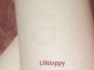 Lilitioppy