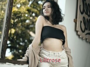 Lilitrose