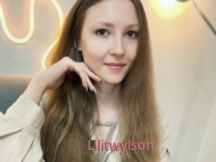 Lilitwylson