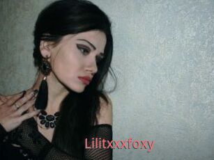 Lilitxxxfoxy