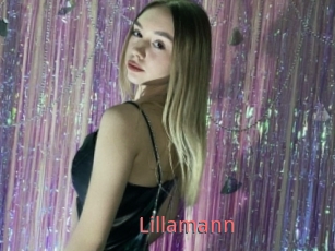 Lillamann