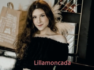 Lillamoncada