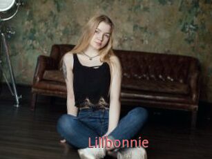 Lillbonnie