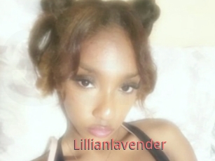 Lillianlavender