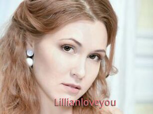 Lillianloveyou