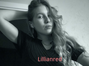 Lillianred