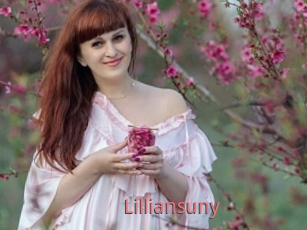 Lilliansuny