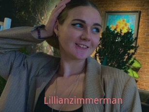 Lillianzimmerman