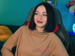 Lilliekim