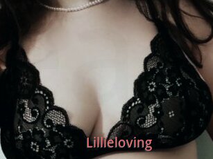 Lillieloving