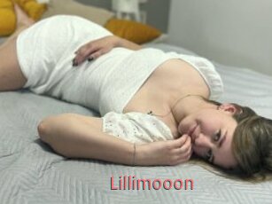 Lillimooon