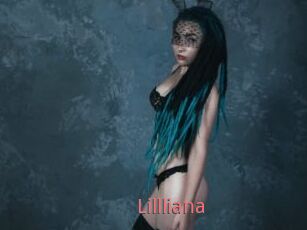 Lillliana