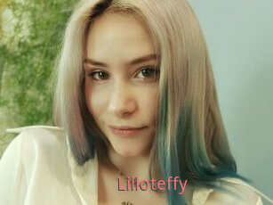 Lilloteffy