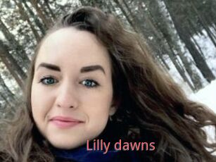 Lilly_dawns