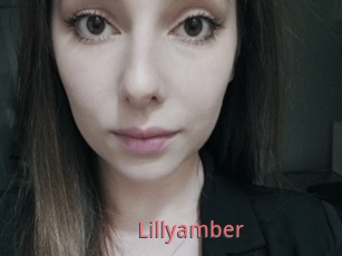 Lillyamber