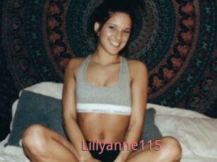 Lillyanne115