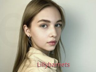 Lillybarnets