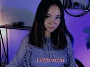 Lillybrown