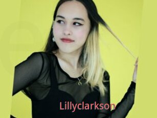 Lillyclarkson