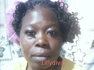 Lillydiva