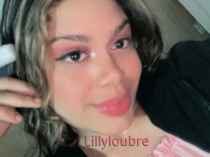 Lillyloubre