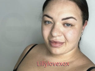 Lillylovexox