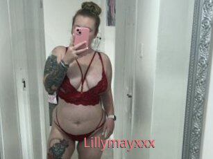 Lillymayxxx